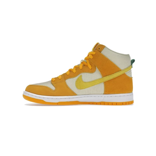 Nike SB Dunk High Pineapple