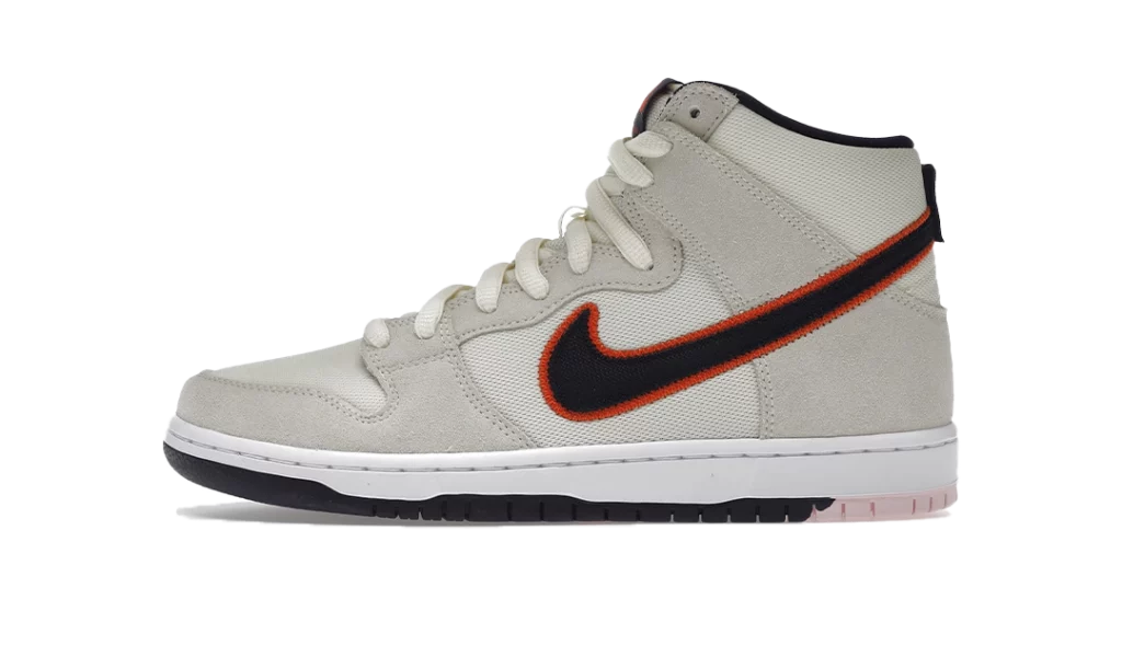 Nike SB Dunk High Pro Premium San Francisco Giants