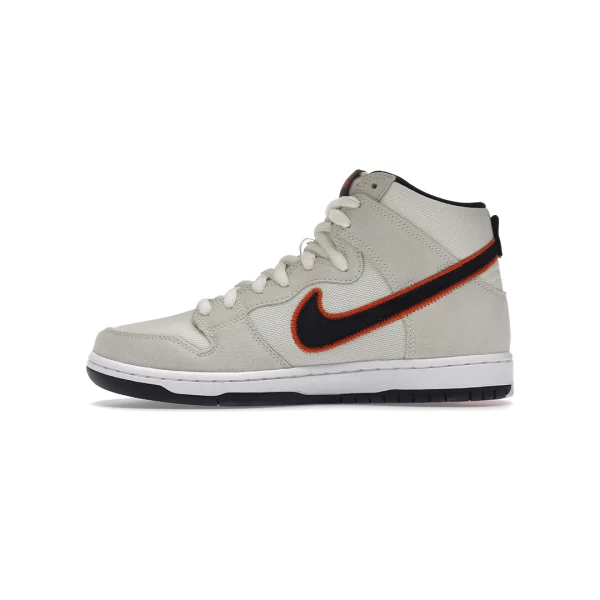 Nike SB Dunk High Pro Premium San Francisco Giants