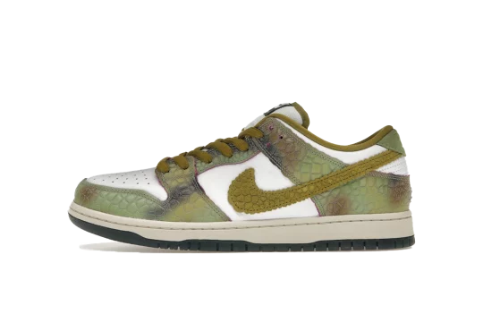 Nike SB Dunk Low Alexis Sablone Chameleon