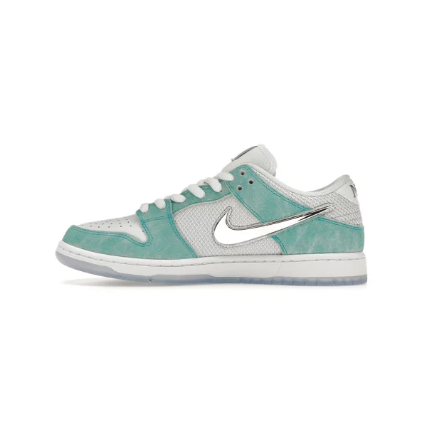 Nike SB Dunk Low April Skateboards