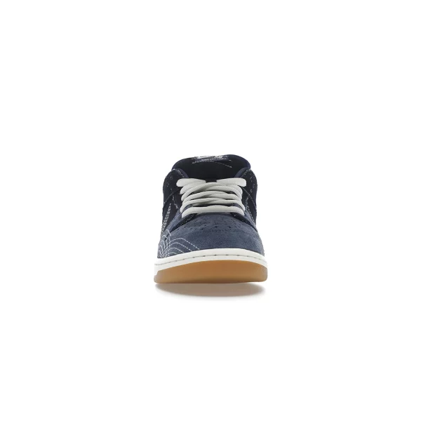 Nike SB Dunk Low Denim Sashiko