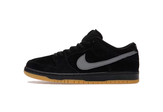 Nike SB Dunk Low Fog