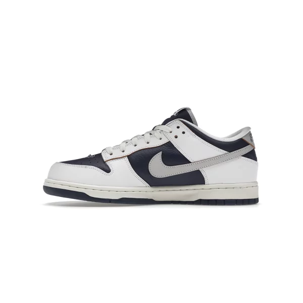 Nike SB Dunk Low HUF New York City