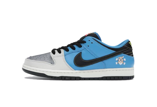 Nike SB Dunk Low Instant Skateboards