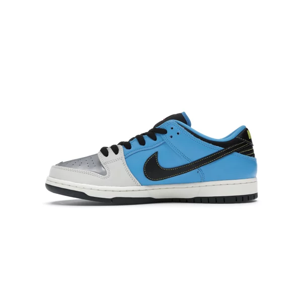 Nike SB Dunk Low Instant Skateboards