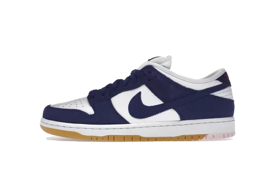 Nike SB Dunk Low Los Angeles Dodgers