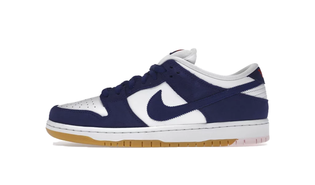 Nike SB Dunk Low Los Angeles Dodgers