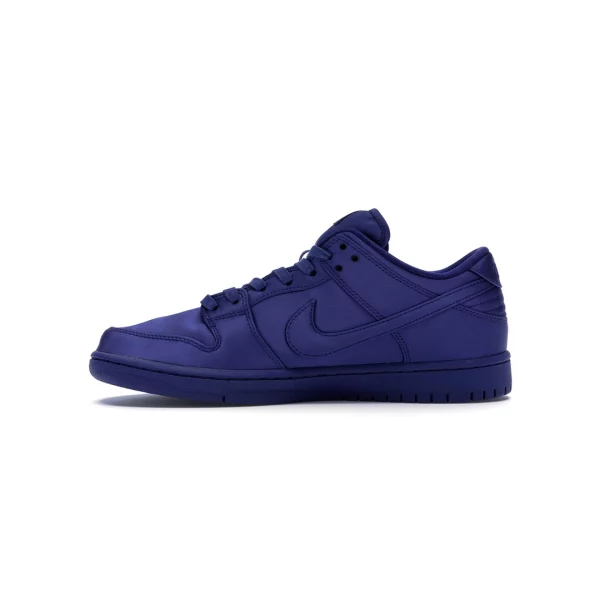 Nike SB Dunk Low NBA Deep Royal Blue