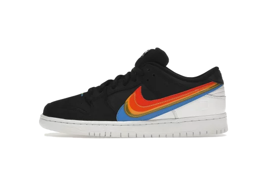 Nike SB Dunk Low Polaroid