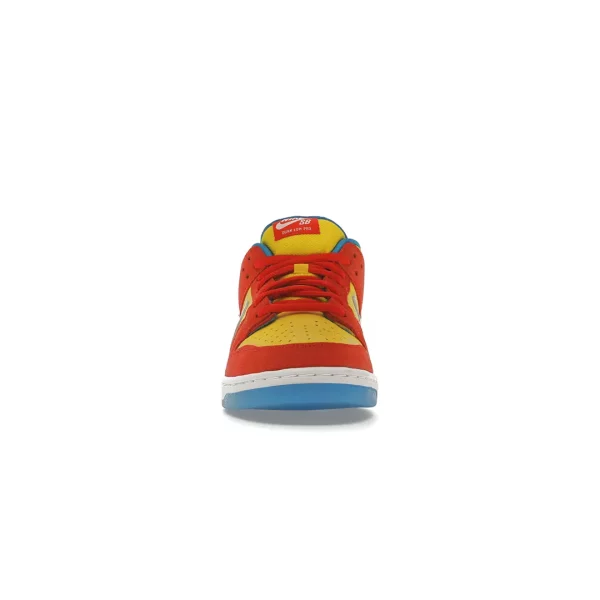 Nike SB Dunk Low Pro Bart Simpson