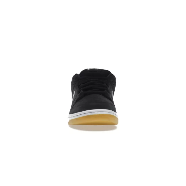 Nike SB Dunk Low Pro Black Gum