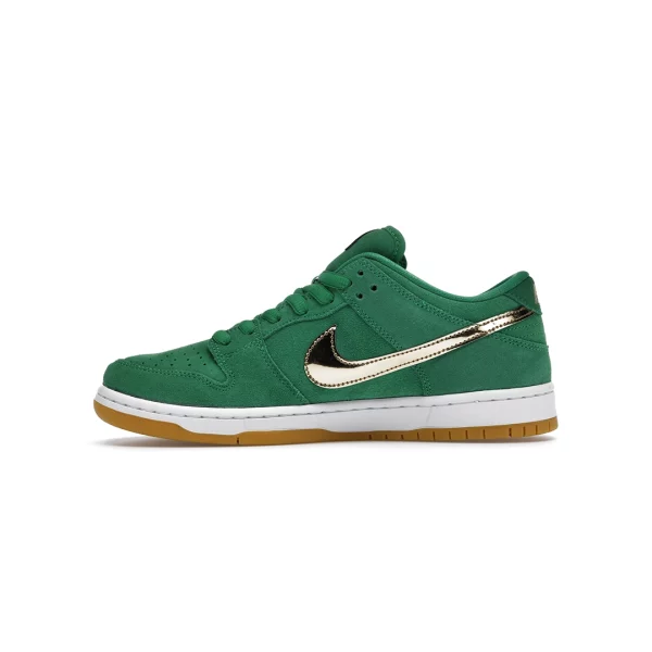 Nike SB Dunk Low Pro St. Patrick's Day (2022)