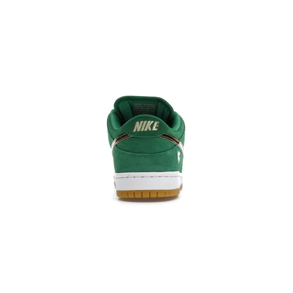 Nike SB Dunk Low Pro St. Patrick's Day (2022)