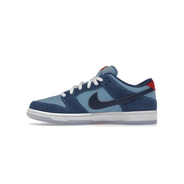 Nike SB Dunk Low Pro Why So Sad