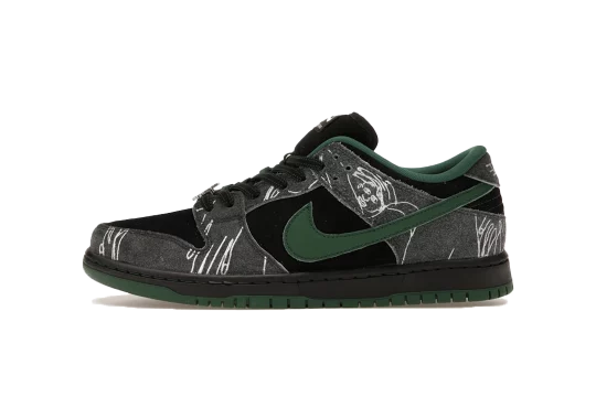 Nike SB Dunk Low There Skateboards