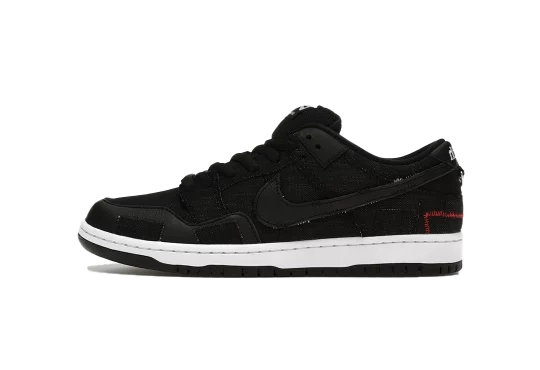 Nike SB Dunk Low Wasted Youth