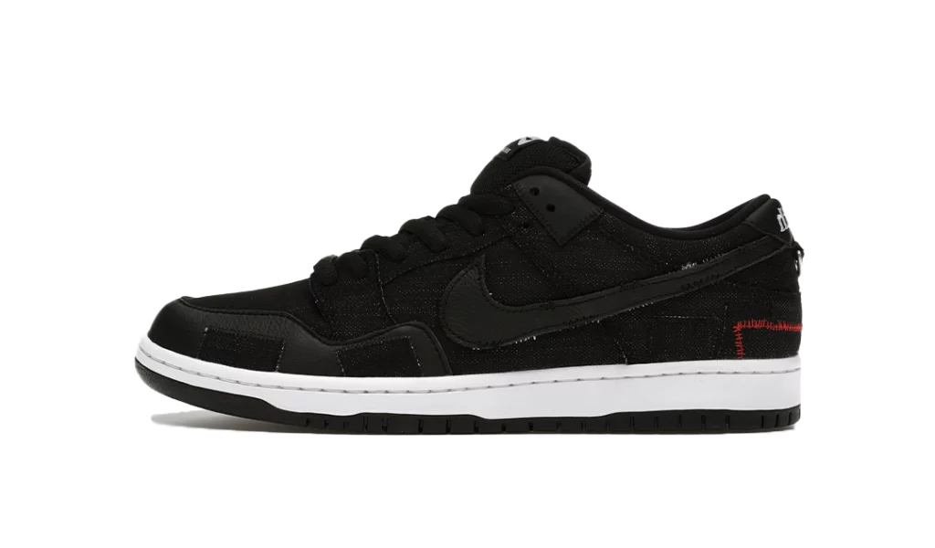 Nike SB Dunk Low Wasted Youth