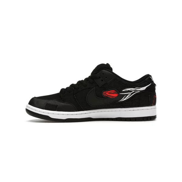 Nike SB Dunk Low Wasted Youth