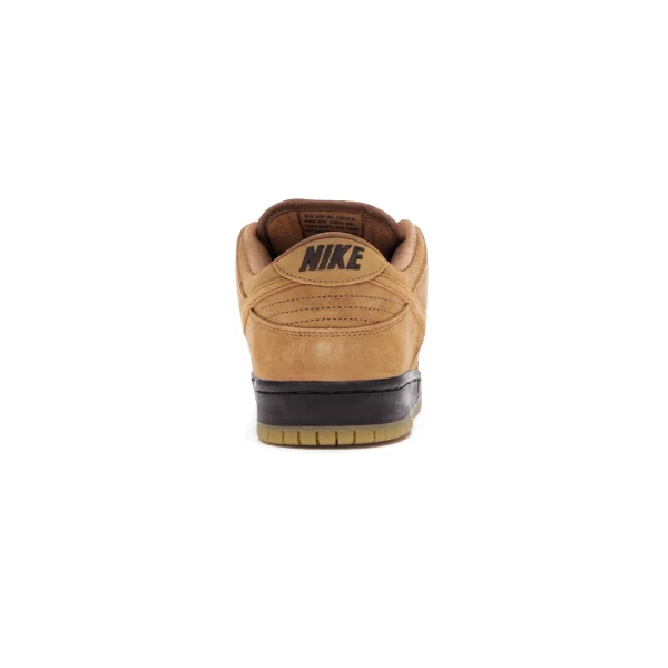 Nike SB Dunk Low Wheat