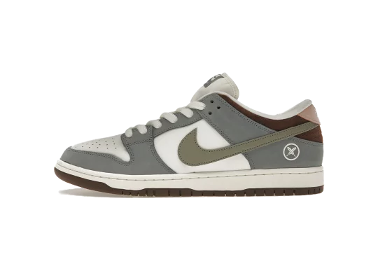 Nike SB Dunk Low Yuto Horigome