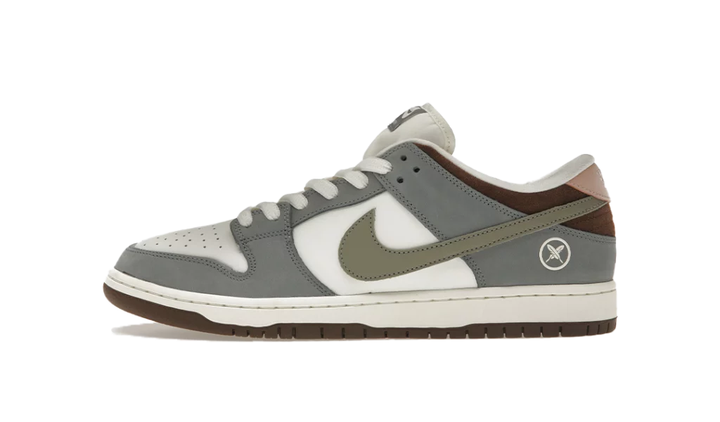 Nike SB Dunk Low Yuto Horigome