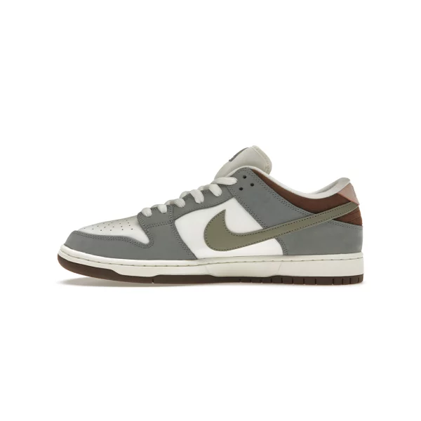 Nike SB Dunk Low Yuto Horigome