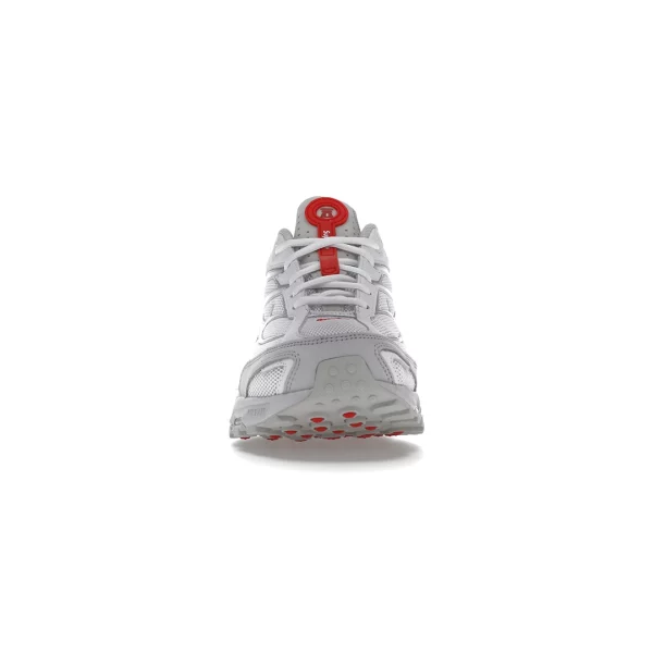 Nike Shox Ride 2 SP Supreme White