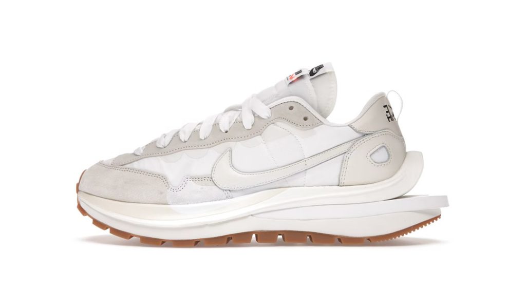 Nike Vaporwaffle sacai Sail Gum