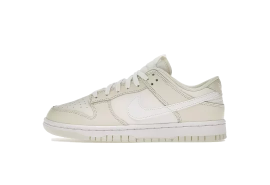 Nike Dunk Low Coconut Milk