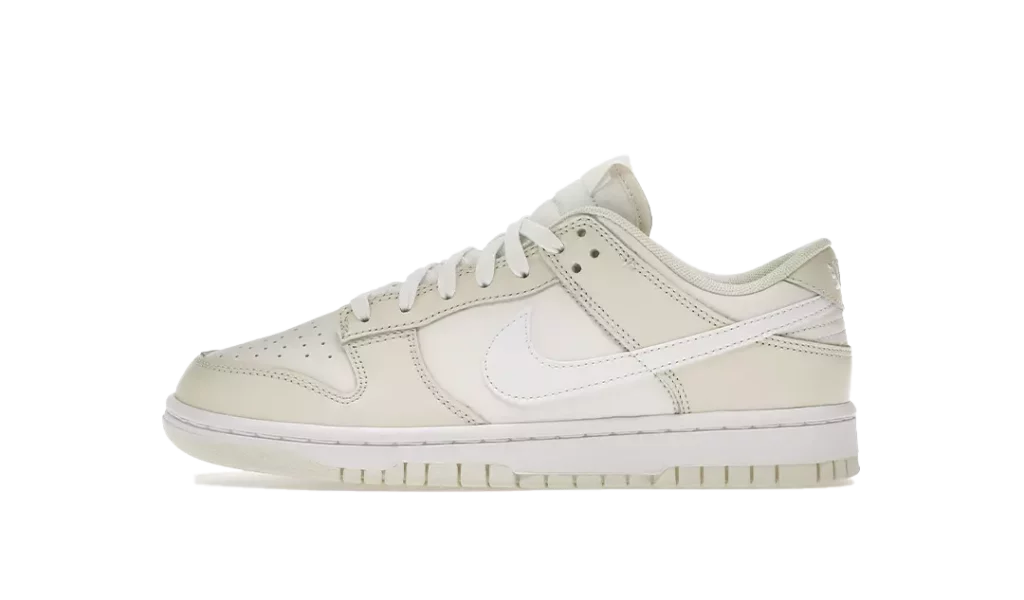 Nike Dunk Low Coconut Milk