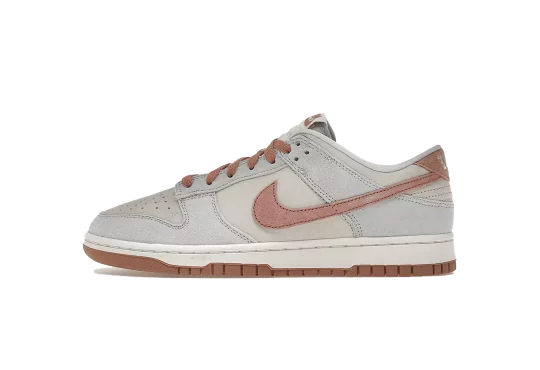 Nike Dunk Low Fossil Rose