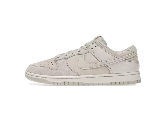 Nike Dunk Low Premium Vast Grey