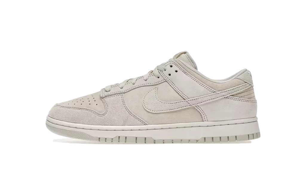 Nike Dunk Low Premium Vast Grey