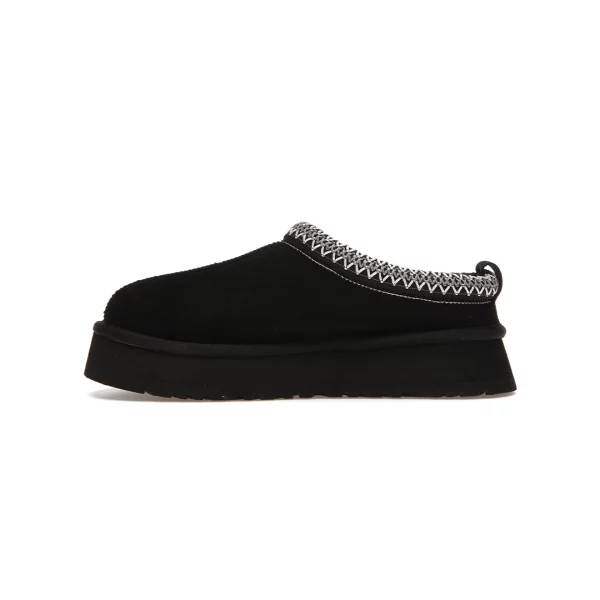 UGG Tazz Slipper Black (W)