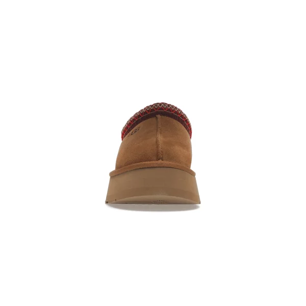 UGG Tazz Slipper Chestnut (W)