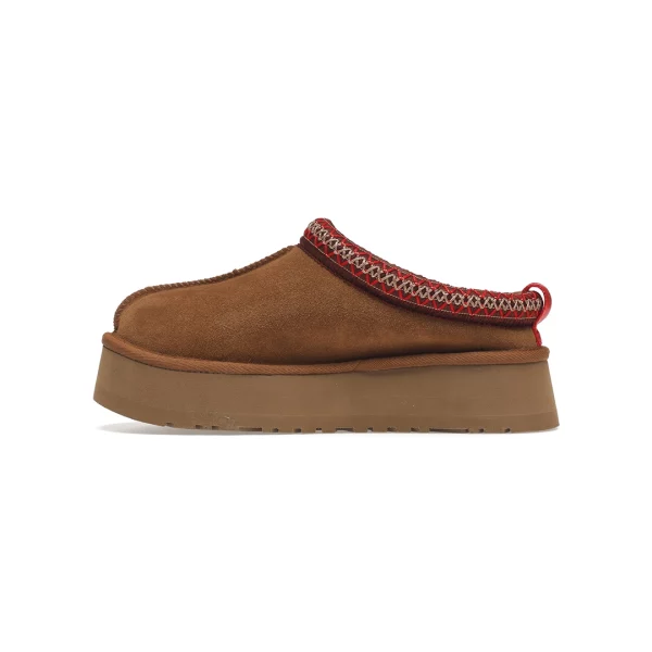 UGG Tazz Slipper Chestnut (W)