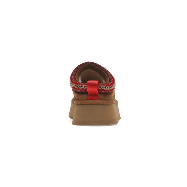 UGG Tazz Slipper Chestnut (W)