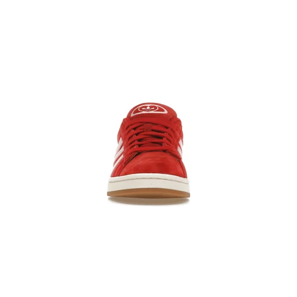 adidas Campus 00s Better Scarlet Clear Pink