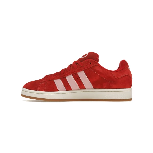 adidas Campus 00s Better Scarlet Clear Pink