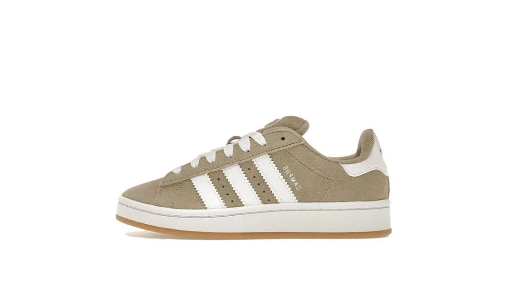 adidas Campus 00s Blanch Cargo (GS)