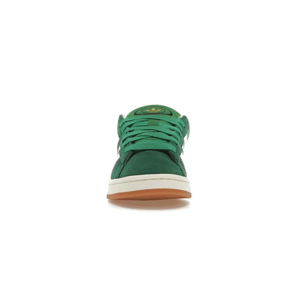 adidas Campus 00s Collegiate Green