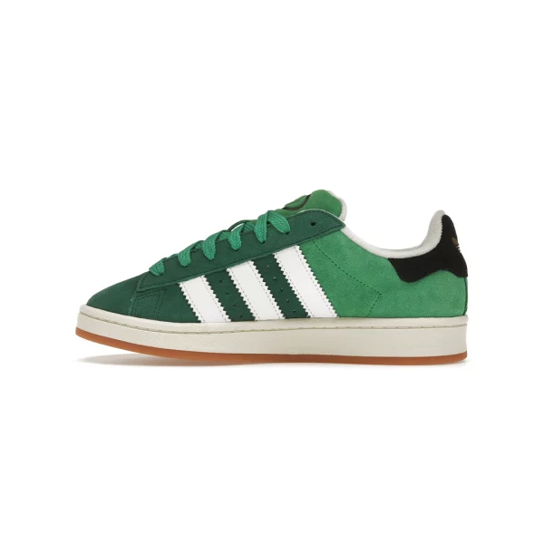 adidas Campus 00s Collegiate Green