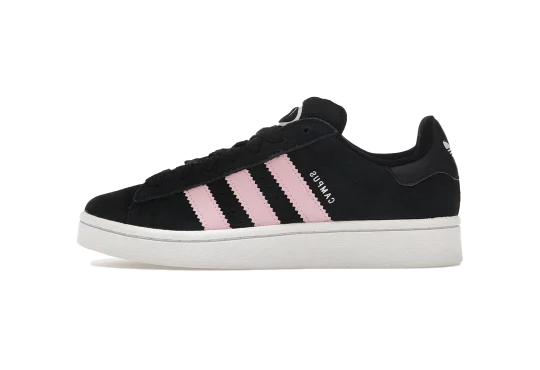 adidas Campus 00s Core Black True Pink (W)