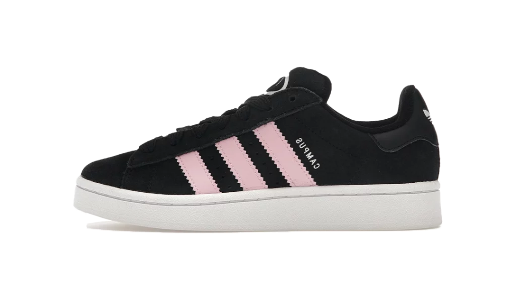 adidas Campus 00s Core Black True Pink (W)