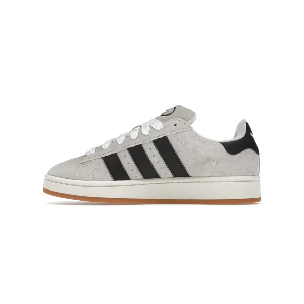 adidas Campus 00s Crystal White Core Black (W)