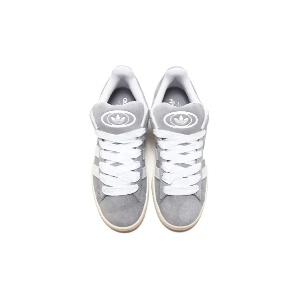 adidas Campus 00s Grey White