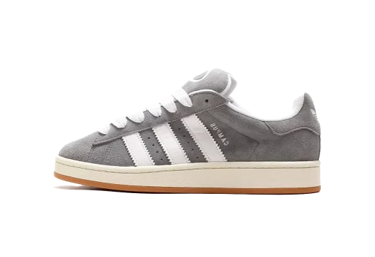 adidas Campus 00s Grey White