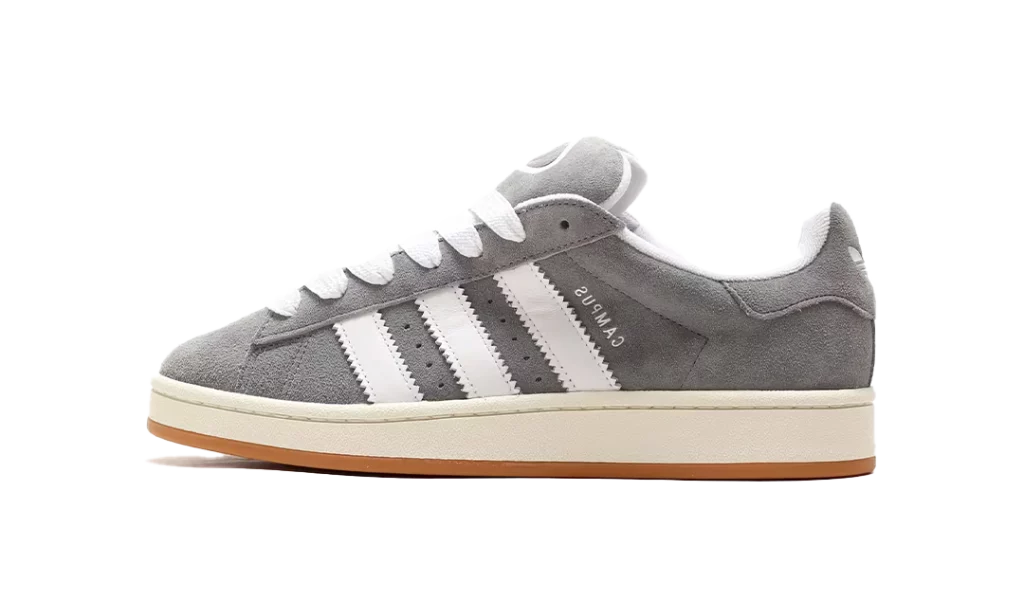 adidas Campus 00s Grey White