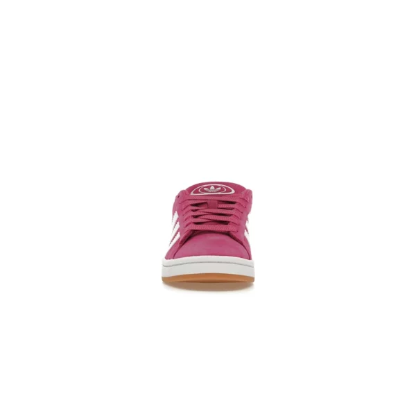 adidas Campus 00s Semi Lucid Fuchsia (GS)